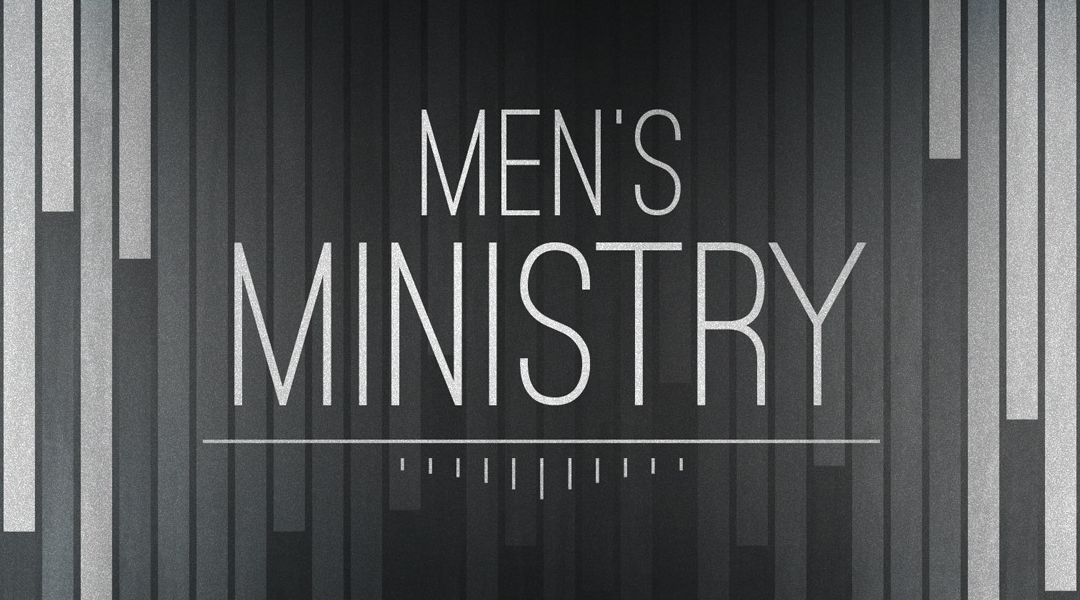 Men’s Meeting