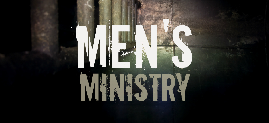 Clermont church men's ministry