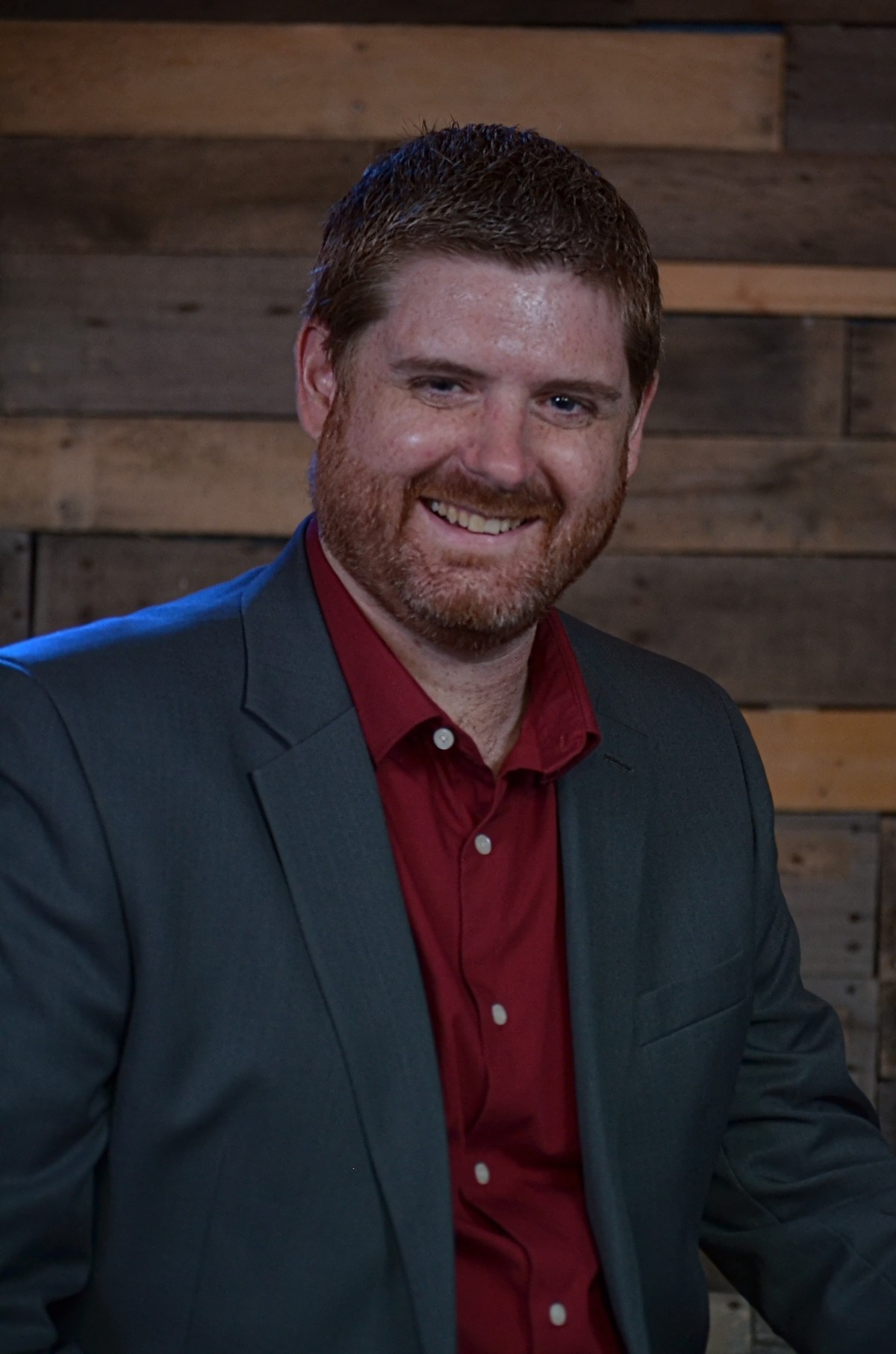 Nate Lehman