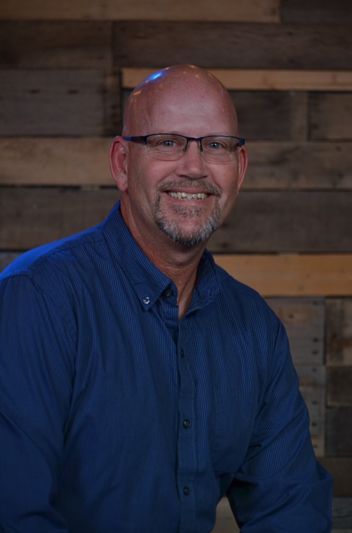 Steve McPherson