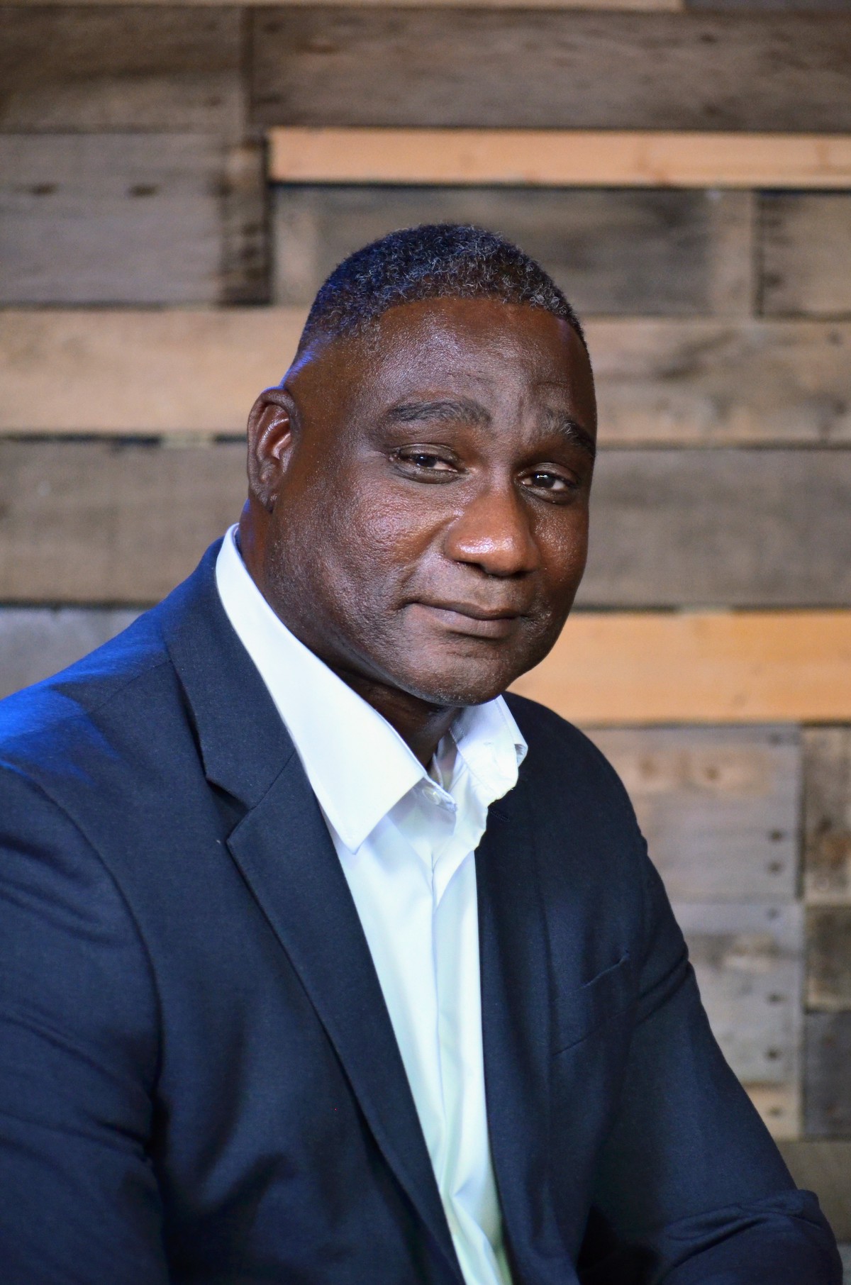Garry Grant